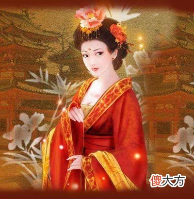 被上天眷顾的重耳 重耳为天命所置