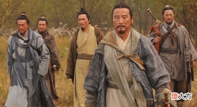 被上天眷顾的重耳 重耳为天命所置