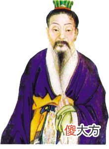 被上天眷顾的重耳 重耳为天命所置