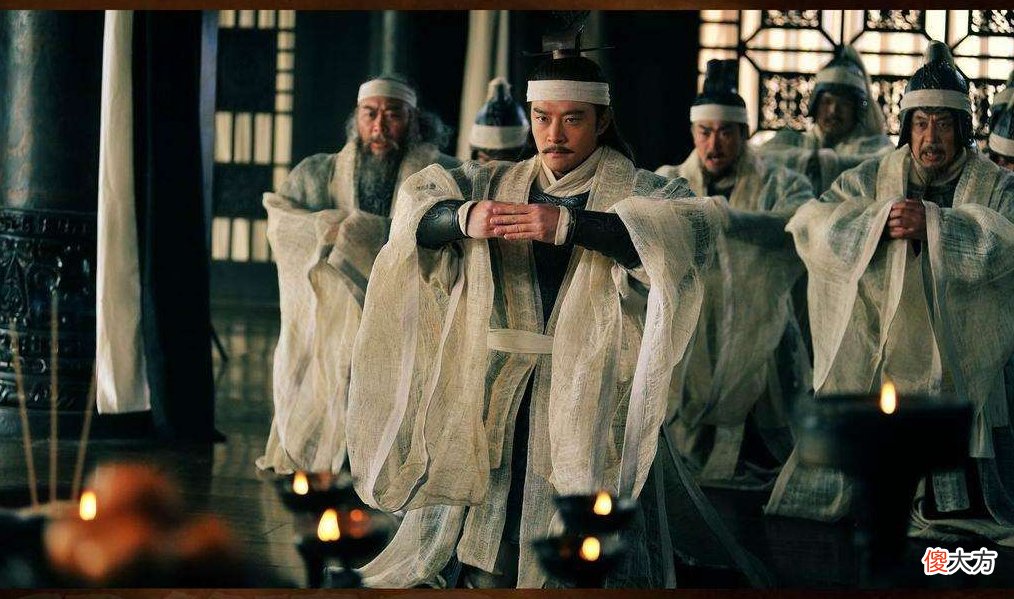 晋公子重耳的艰难创业史 晋公子重耳的经历