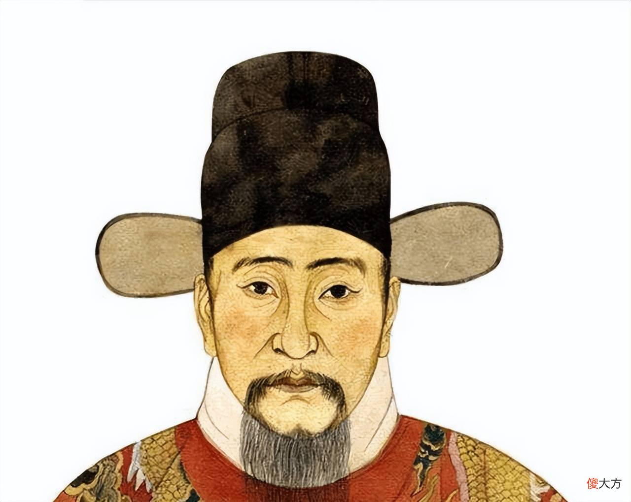 【历史故事】历史上，明朝的张居正明明生活很奢侈，为啥仍被称为一代名相？
