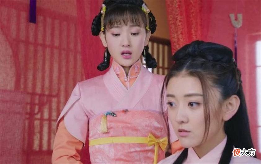 【爱历史】古代夫妻晚上同房睡觉，为啥要让丫鬟守在床边？难道不尴尬吗？