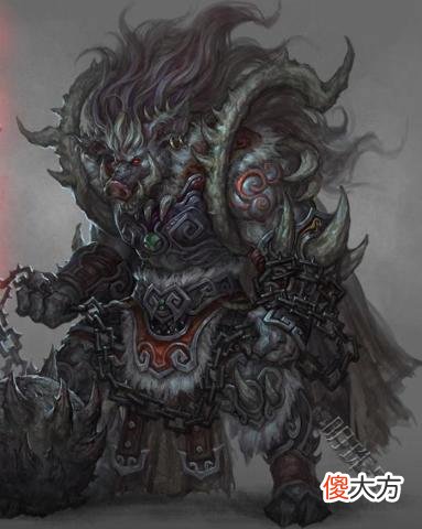 【历史故事】雍正朝武将第一功臣——四爷包衣奴才“猪妖将”年羹尧