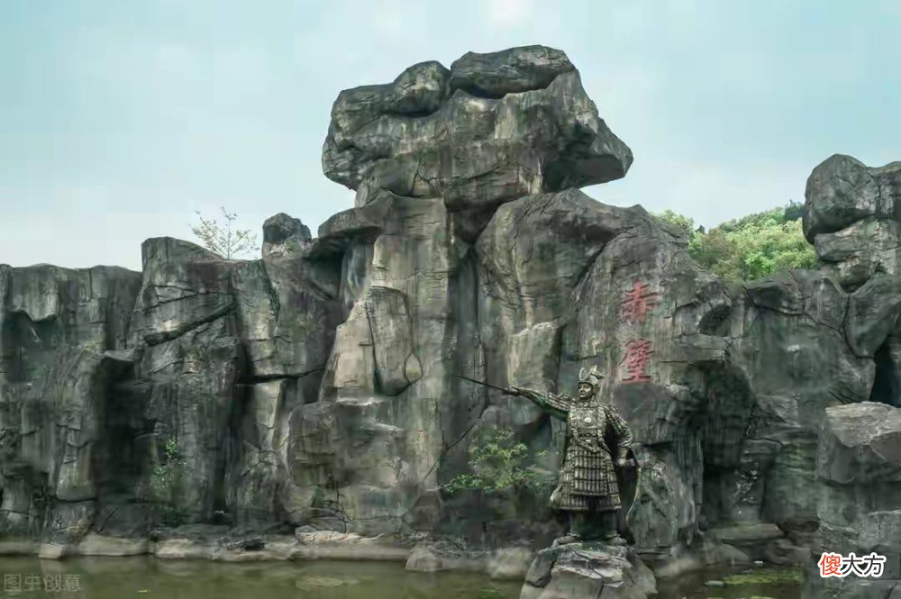 【历史故事】三国演义：华容道为何不能杀曹操？曹操：孙刘二人都不敢得罪他