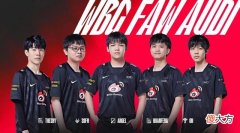 【游戏世界】LPL夏季赛首日版本风向：变天了！红色方6场全胜WBG、EDG取得首胜