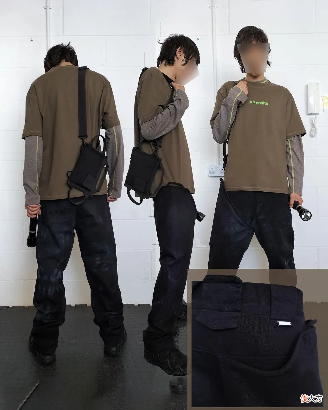 【时尚一点】还是拉链、水波纹？近期最打动消费者的“细节设计”调研报告