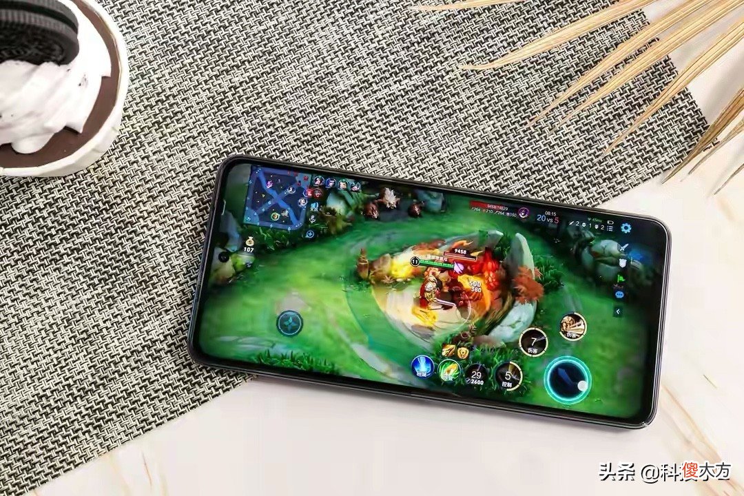 vivo真香千元机 vivo一千元机