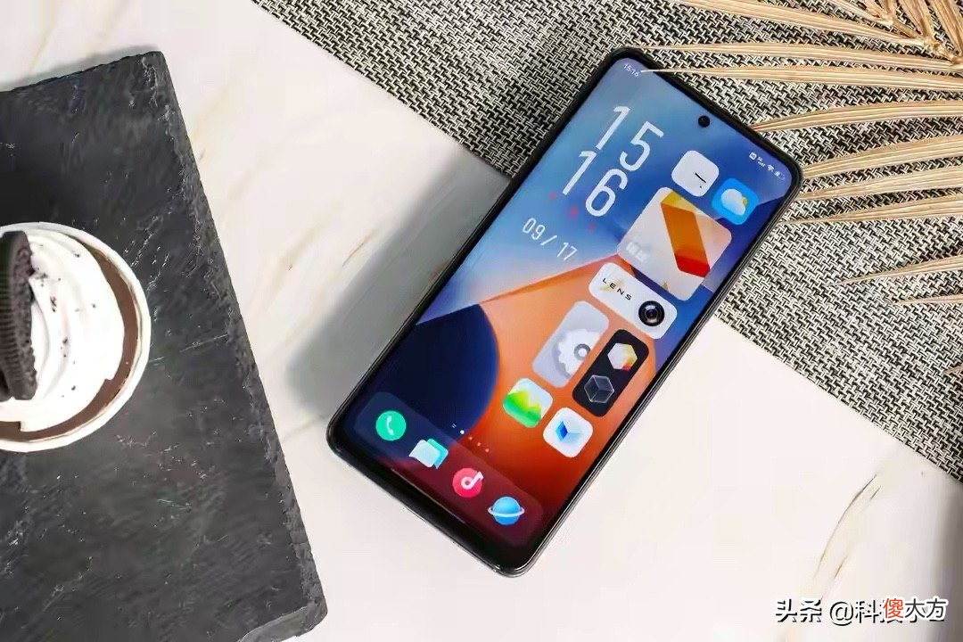 vivo真香千元机 vivo一千元机