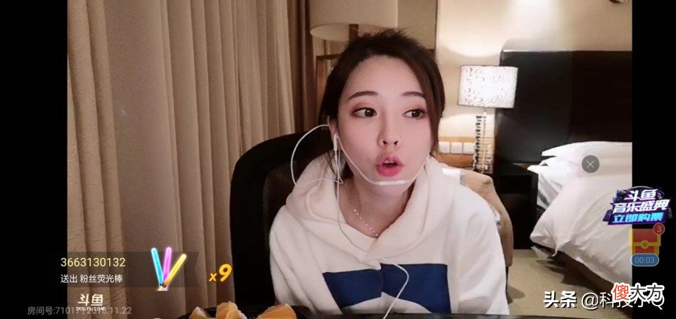 森然WH10无线监听耳机体验：有线耳机的直播时代也该结束了吧