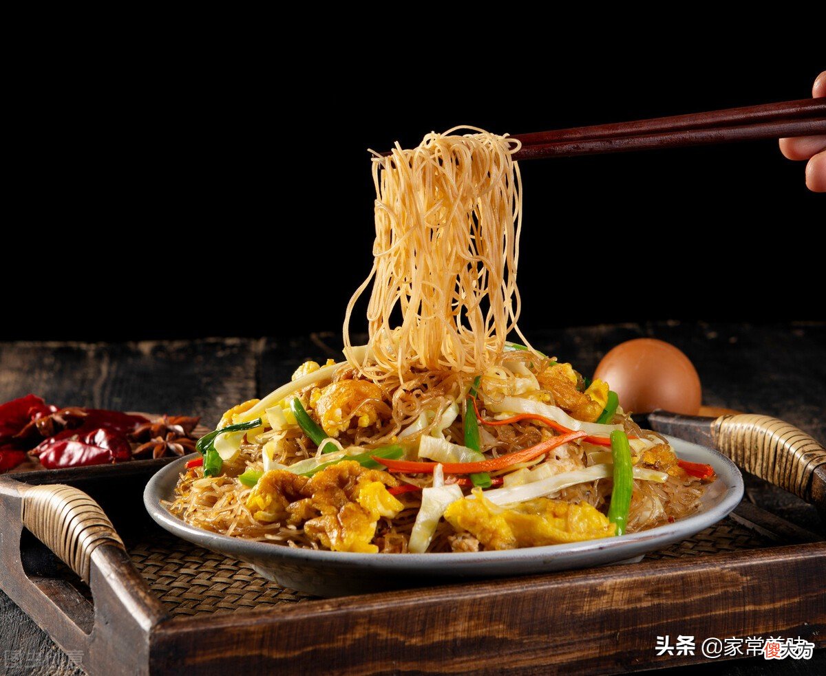 4种热量很高的主食 主食哪些热量高