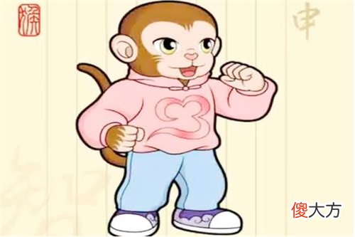 生肖猴2020年3月份运势—风平浪静(图文)