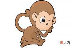 属猴什么时辰出生是上等命(图文)