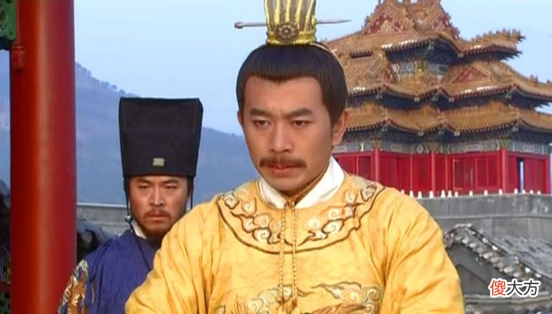 【爱历史】朱元璋的儿子那么多，为何没有人敢和朱标抢位置？