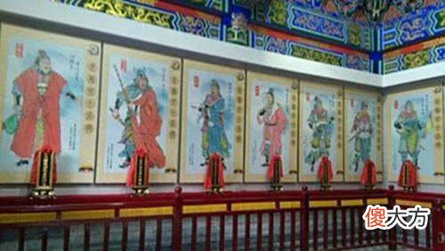 【爱历史】若要从武庙十哲中踢一个人出去，你会选择将谁踢出去？为什么？
