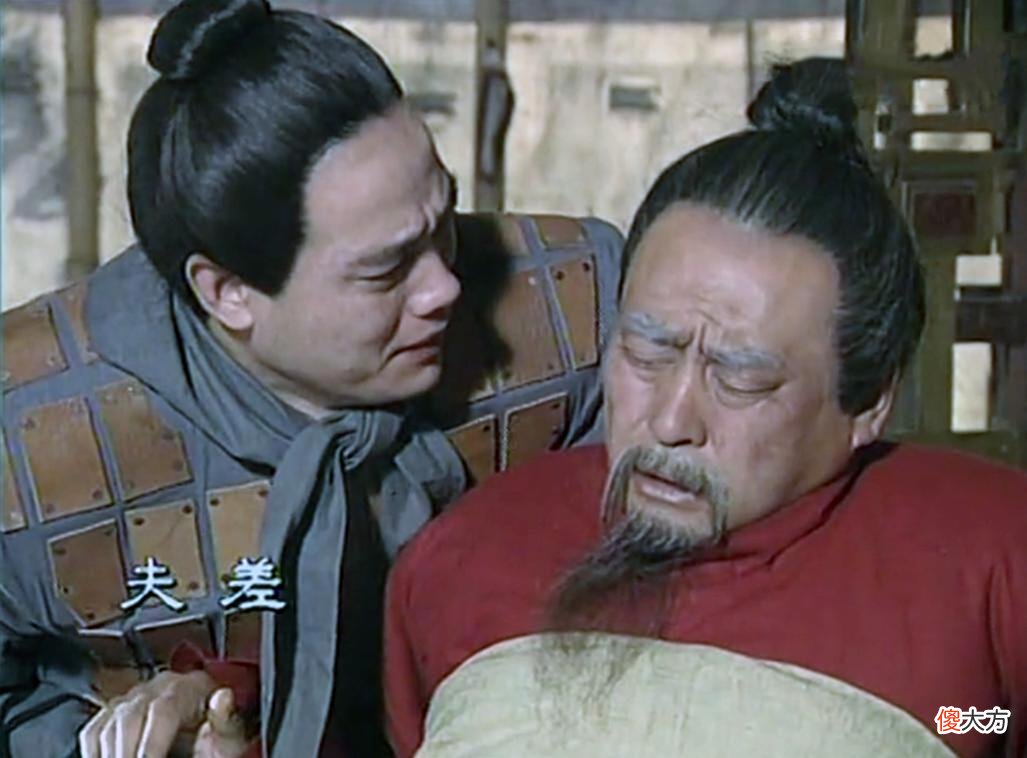 【爱历史】越王勾践通过卧薪尝胆，最终逆境翻盘、仅用三千越甲灭了吴