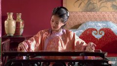 【爱历史】《甄嬛传》里皇帝是怎么舍得放弃和纯元如此之像的玉娆的？