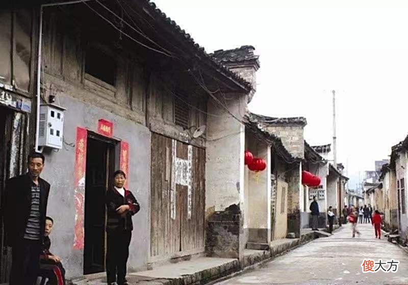 【爱历史】湖北一村庄在祭祖时意外找到一族谱，发现祖上是唐太宗儿子李恪
