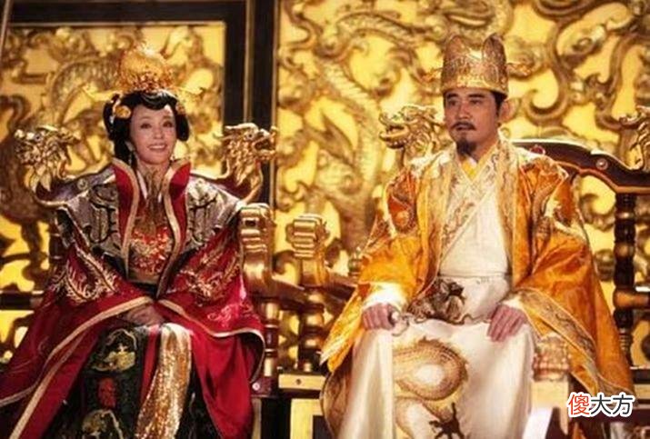 【爱历史】湖北一村庄在祭祖时意外找到一族谱，发现祖上是唐太宗儿子李恪