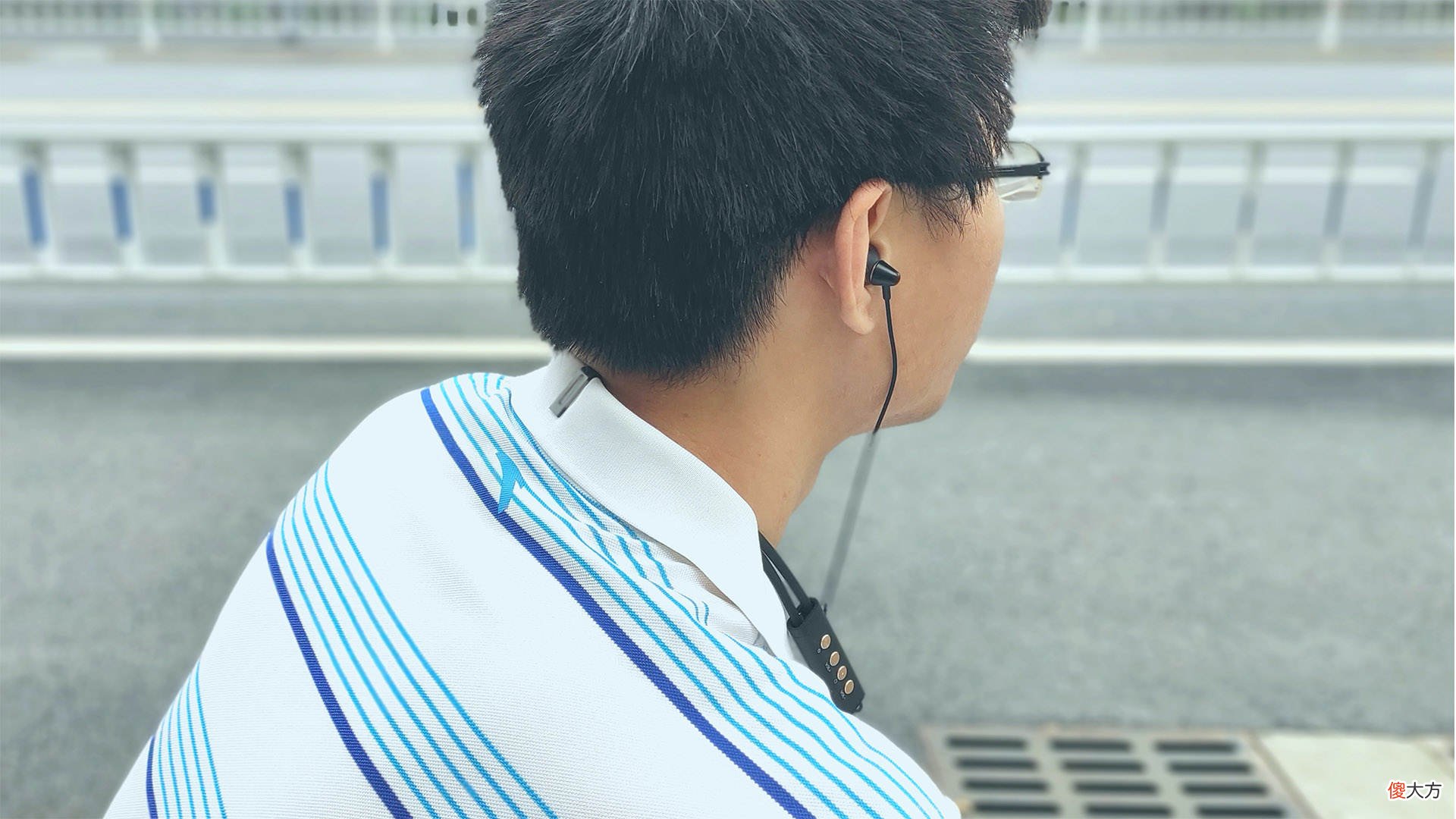 不再为直播多人监听而烦恼！森然WH10无线监听耳机用起来真无束缚