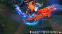 【游戏世界】LOL拳头最用心的6款皮肤 第一个早干嘛呢 早点出啊