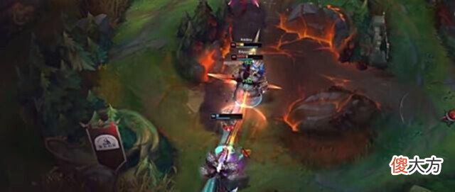 【游戏迷】LOL:LPL夏季赛黑马!虽是网吧队但吊打RA,但网友更关心“内鬼”