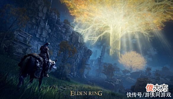 【游戏世界】《老头环》1.05版本上线后大量玩家被误封！官方致歉