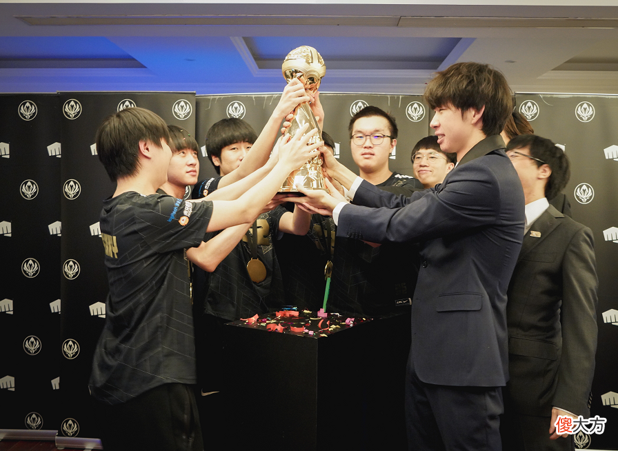 【游戏迷】Gala决赛胜率100％？从LDL到MSI，只要进决赛必夺冠军！