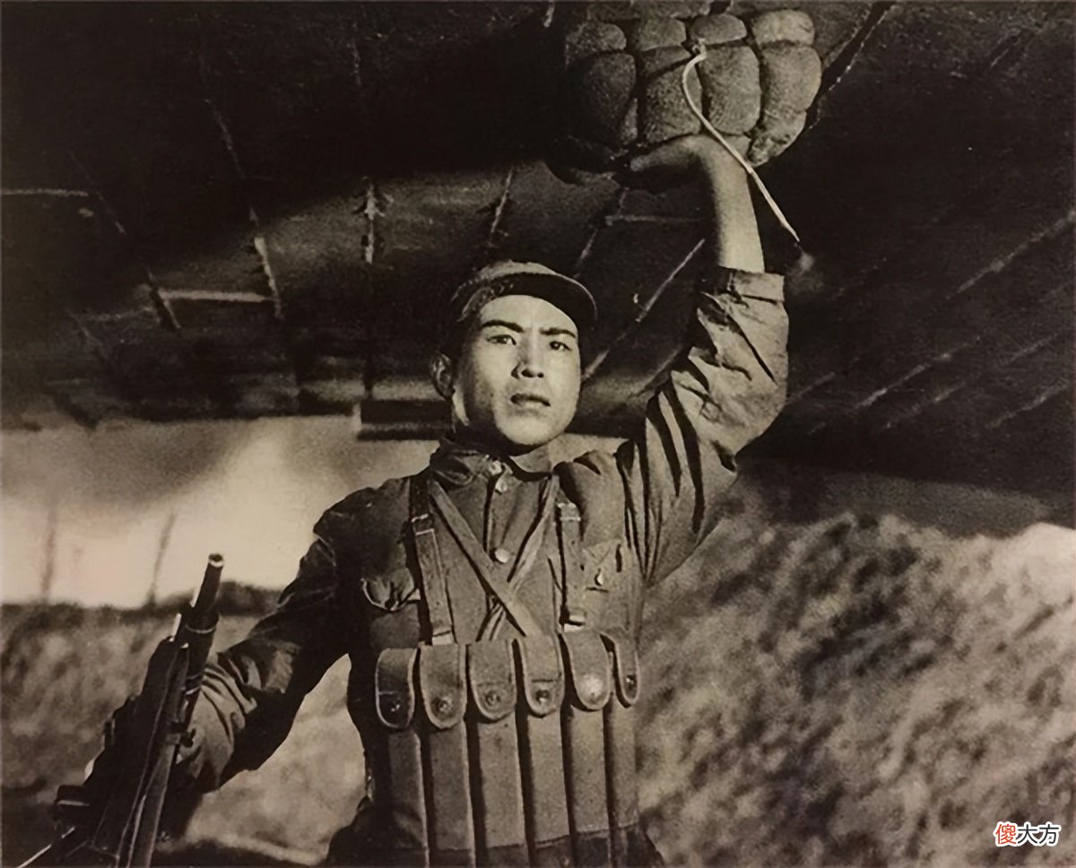 【爱历史】董存瑞19岁牺牲，已结婚4年，妻子为他守孝3年，后来如何了