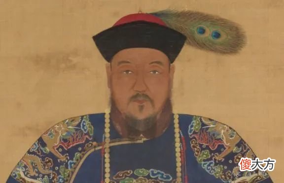 【爱历史】为什么满洲人爱留胡子？