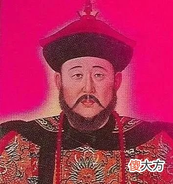 【爱历史】为什么满洲人爱留胡子？