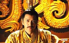 【爱历史】出身贫苦的草根皇帝，受到奸臣威胁只能装瞎，忍辱负重睁眼杀权臣