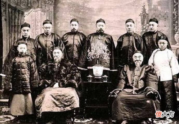 【历史故事】左宗棠:书写正色庙堂,收复新疆传奇的晚清名臣