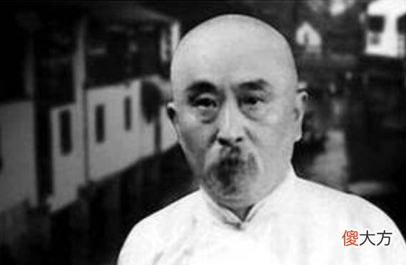 【爱历史】预测百年之后的中国——陆士谔