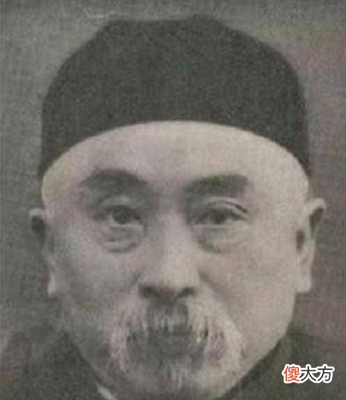 【爱历史】预测百年之后的中国——陆士谔