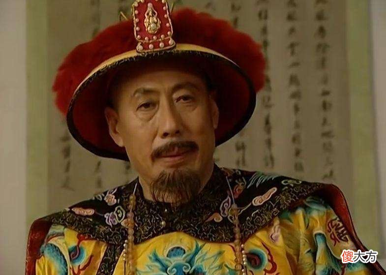 【爱历史】第七子胤祐幼年时期身份极其尴尬，而且并不受康熙重视
