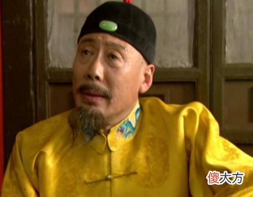 【爱历史】第七子胤祐幼年时期身份极其尴尬，而且并不受康熙重视