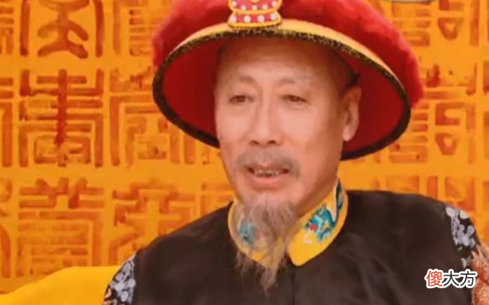 【爱历史】第七子胤祐幼年时期身份极其尴尬，而且并不受康熙重视