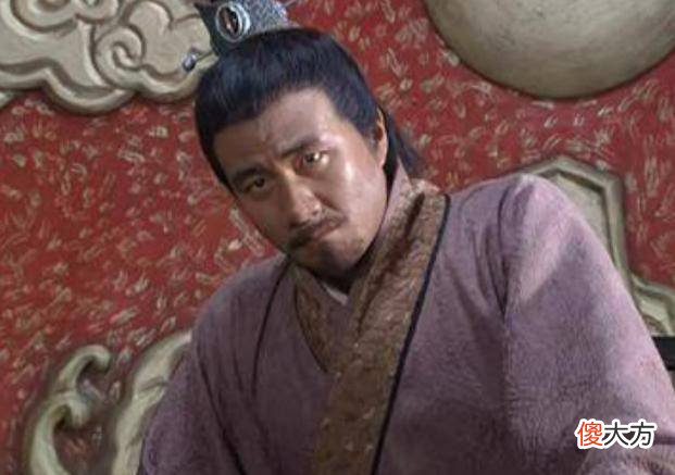 【爱历史】开国皇帝朱元璋写的一副对联，竟被人一脚踢翻，反而受到大加赞赏
