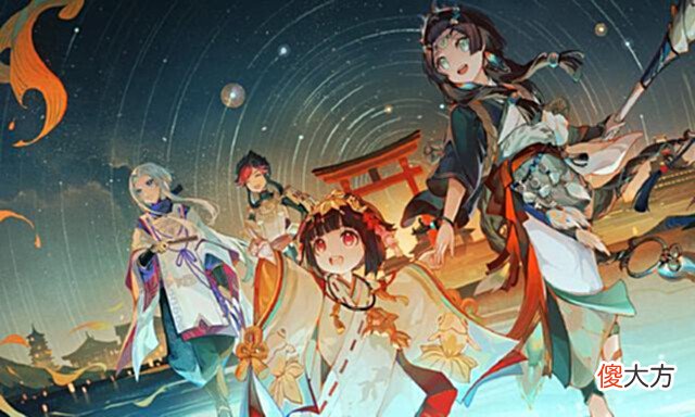 【游戏迷】阴阳师体验服6月15日更新总结SP阎魔主题活动极土蜘蛛副本集结
