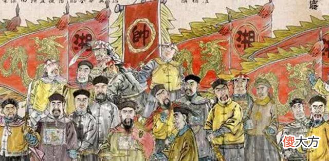 【爱历史】曾国荃攻陷太平天国，打开太平军国库时，为何大呼“我命休矣”？