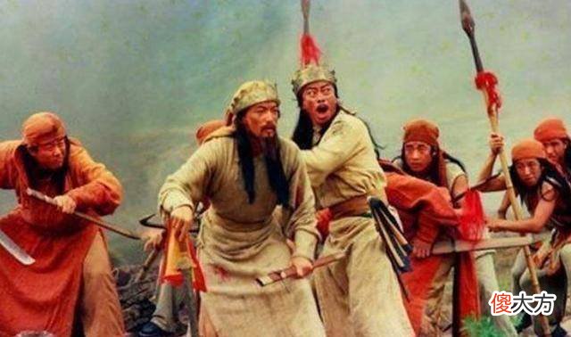 【爱历史】曾国荃攻陷太平天国，打开太平军国库时，为何大呼“我命休矣”？