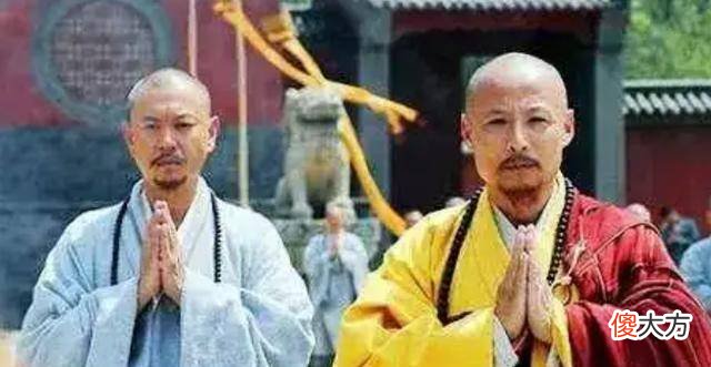 【历史故事】朱元璋与皇觉寺的恩怨