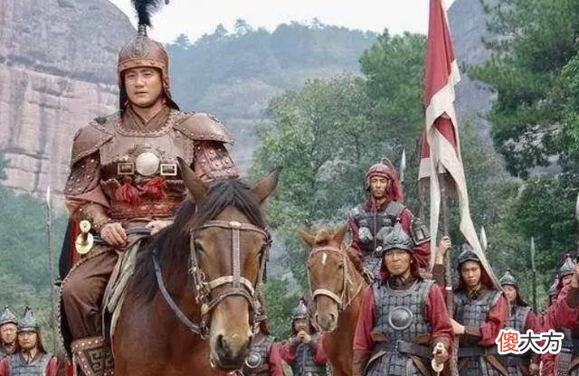 【历史故事】朱元璋与皇觉寺的恩怨