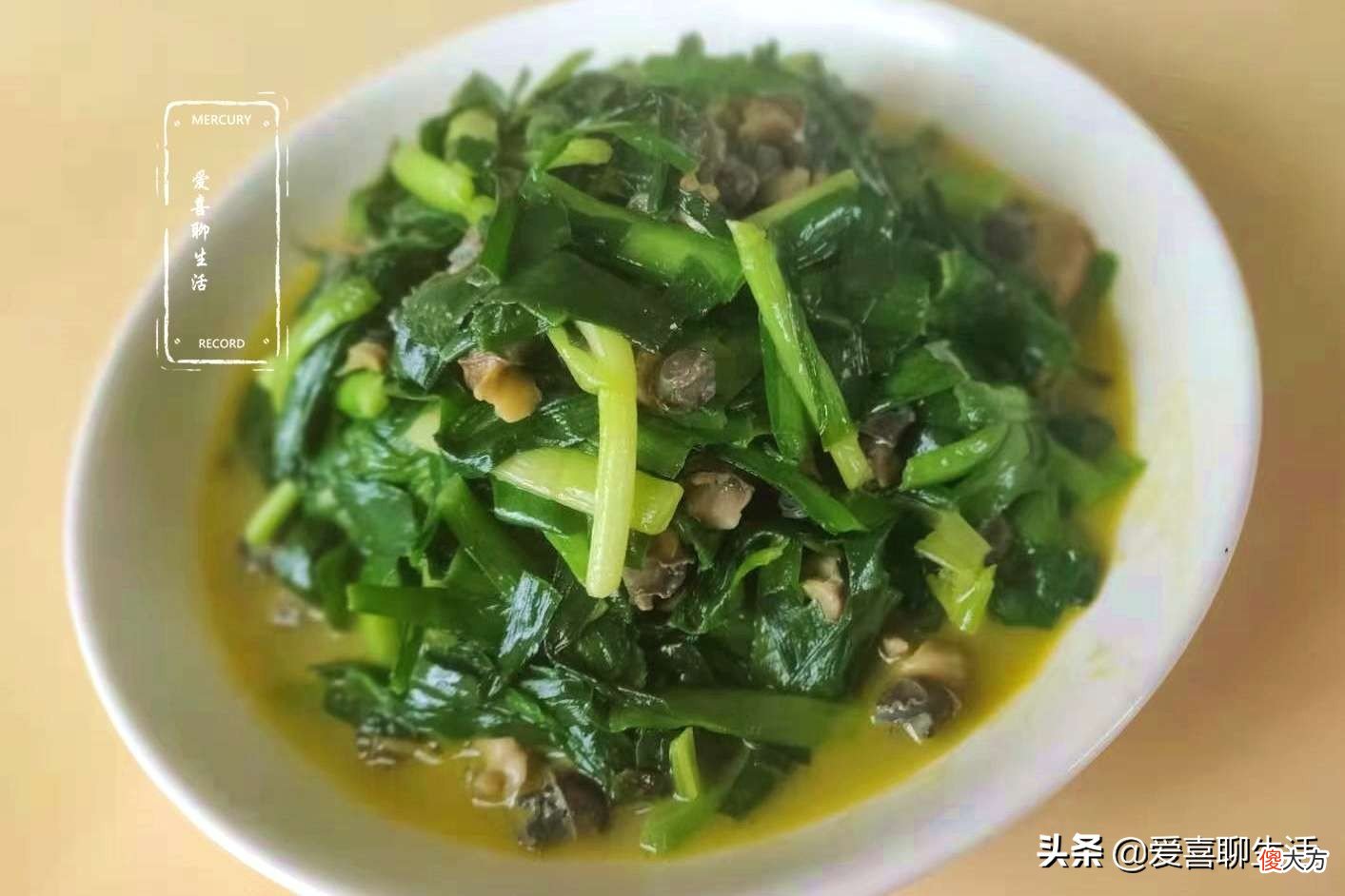 螺丝这样做才好吃 螺丝怎样做最好吃