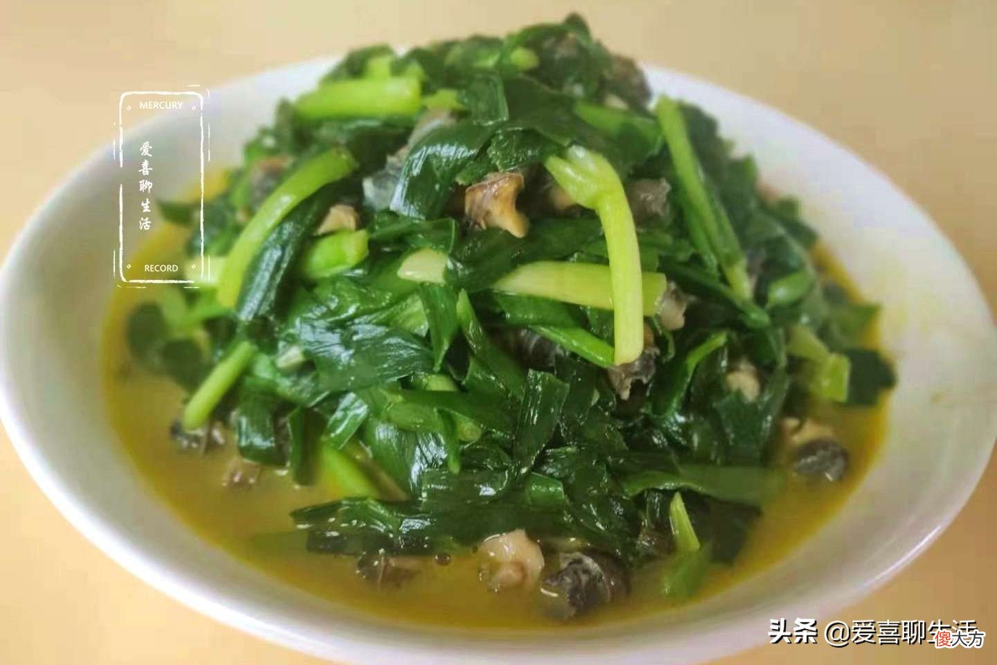 螺丝这样做才好吃 螺丝怎样做最好吃