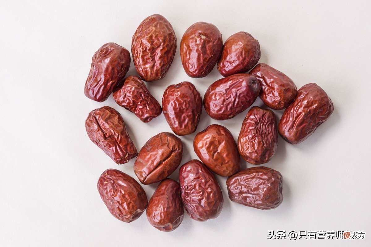 天天喝红枣枸杞泡水 每天喝红枣枸杞泡水