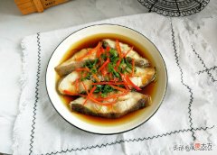 比目鱼最简单的吃法 比目鱼的吃法怎么吃