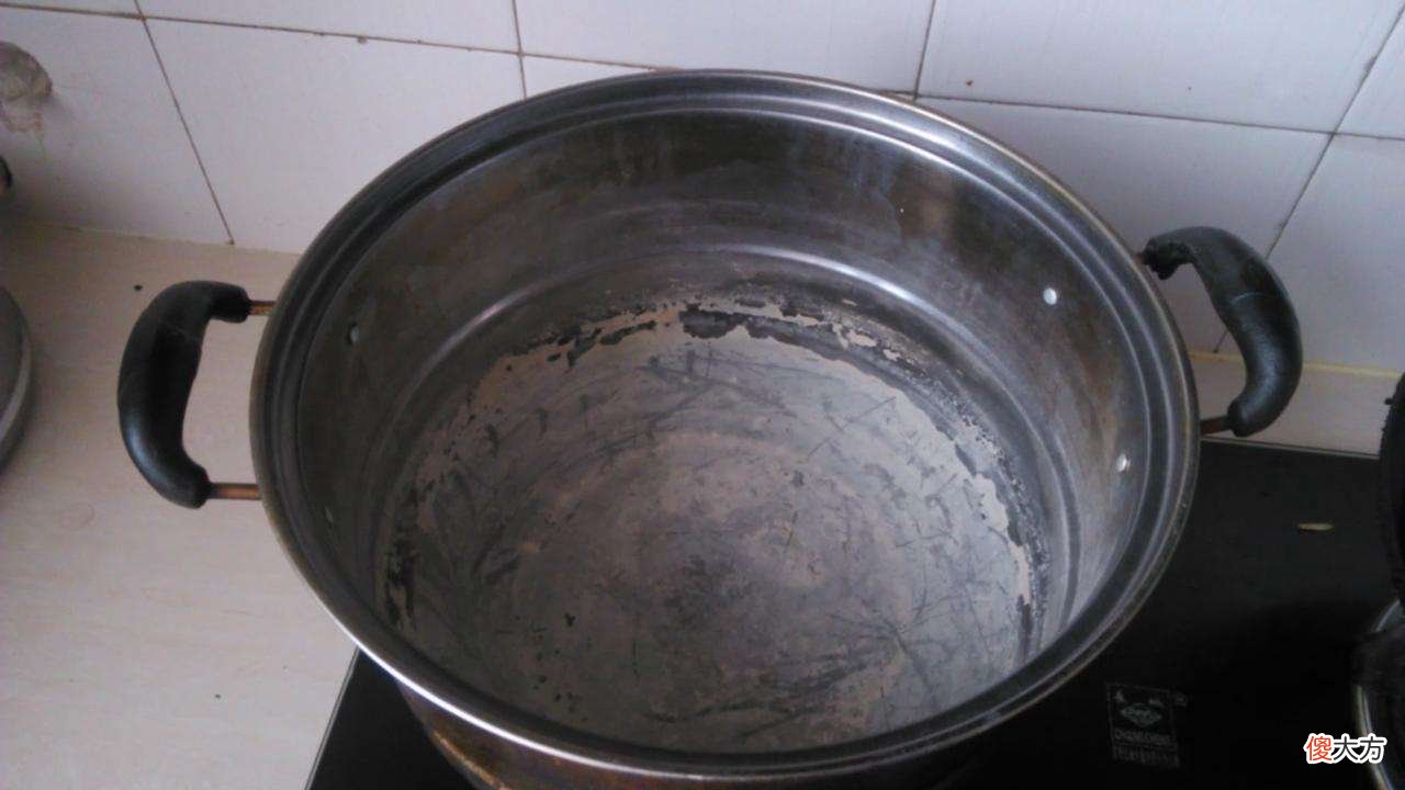 水垢到底是什么物质 水垢是什么物质?