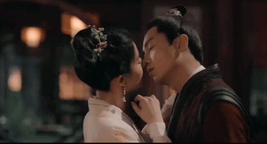 【时尚一点】《梦华录》为什么能吊打一众古偶剧？