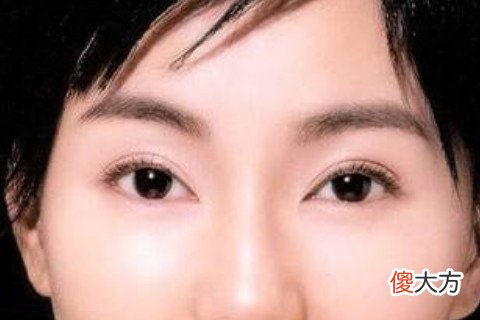 凤眼面相的女人怎么样